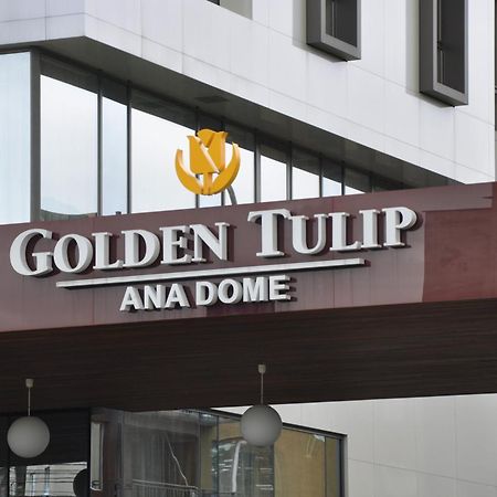 Golden Tulip Ana Dome Hotel Клуж-Напока Екстер'єр фото